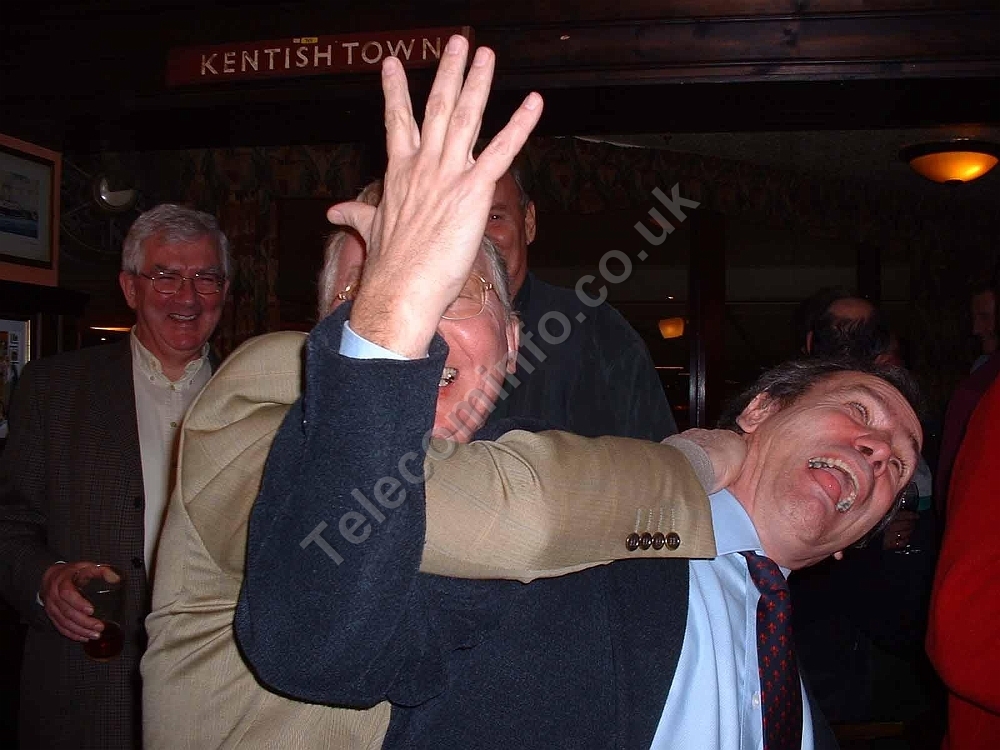 Mike Watkins 40yr (6)